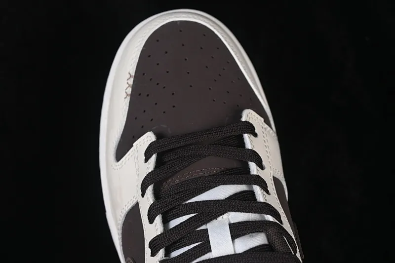 All categories Nk SB Dunk Series Nk SB Dunk Low High-end customized low-top sneakers Nike SB Dunk Low straps low-top casual sneakers WG1123-031